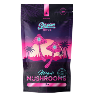 Buy The Best Magic Mushrooms in Canada!