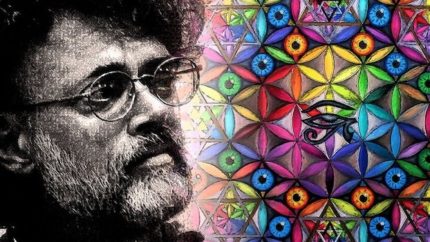 terence mckenna trippy