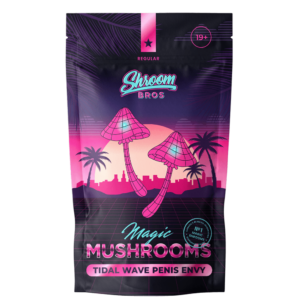 Buy Tidal Wave Penis Envy Magic Mushrooms Online in Canada