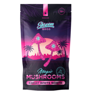 Buy The Best Magic Mushrooms in Canada!