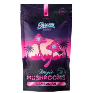 Buy The Best Magic Mushrooms in Canada!