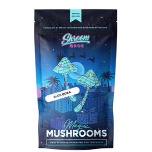 buy blue goba magic mushrooms online in Canada