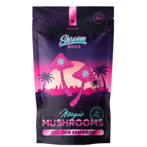 Buy The Best Magic Mushrooms in Canada!