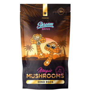 Buy The Best Premium Dino Eggs Magic Mushrooms in Canada